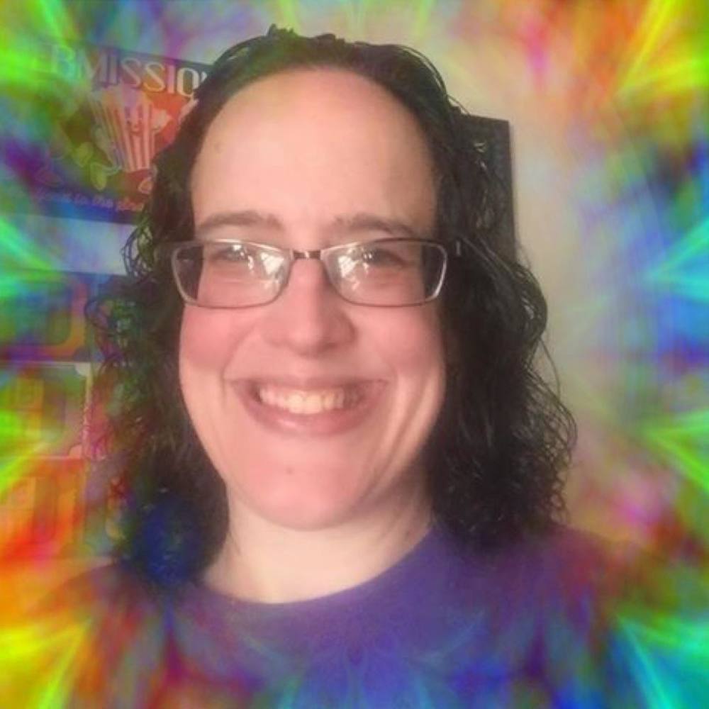 Meet your Posher, Amber